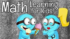 Math Learning for Kids