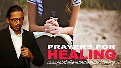 Powerful Prayers for Healing in your body