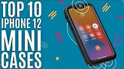 Top 10: Best iPhone 12 Mini Cases of 2021 / Screen Protector, Kickstand, Full Body Rugged Cover