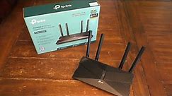 How to Set Up a Wi-Fi 6 Router