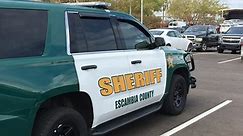 ECSO arrests Pensacola home invasion suspect, seeking two more
