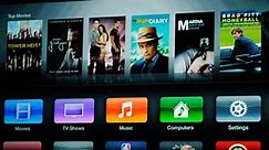 Will Apple produce its own TV shows?