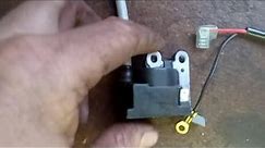 No Spark? Bad Coil? Maybe Not ! EASY FIX & How To Diagnose quickly