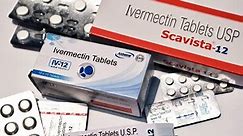Doctors report drug ivermectin proving effective as treatment against COVID despite media backlash