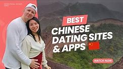 Best Chinese Dating Sites & Apps: Top Platforms to Find Love and Romance
