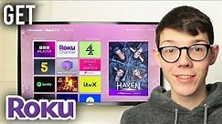 How To Get Apps On Roku TV - Full Guide