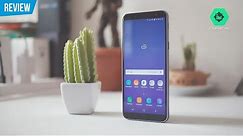 Samsung Galaxy J6 | Review en español