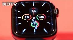 Apple Watch Series 7 First Impressions: All About That Display | The Gadgets 360 Show