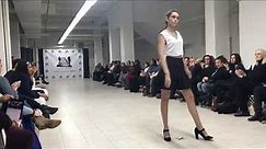 New York Teen Fashion Week