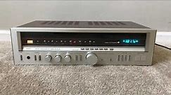 Sansui 4900Z Vintage Home Stereo Audio AM FM Receiver