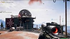 Far Cry 5 Gameplay Walkthrough Liberate PINKO RADAR STATION and FANG CENTER in Jacobs Seed Region