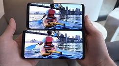 Samsung Galaxy S9 vs. S9+: More Differences Than Usual!