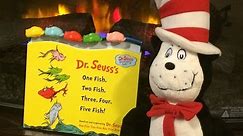 Dr. Suess's One Fish, Two Fish, Three, Four, Five Fish! Story Time for Children