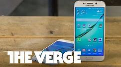 Samsung Galaxy S6 and S6 Edge review