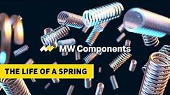 The Life of a Spring - Spring Manufacturing