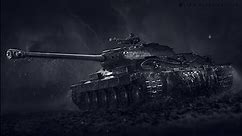 IS-6 B Black edition review