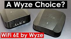 Wyze Mesh Router Pro Review | Mesh WiFi 6E | Speed Tests, Range Tests, Wyze App and More