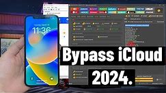 [iPhone X Bypass iCloud iOS 16.7.5] How to Bypass iCloud Lock & Passcode Lock 2024. #BypassSignal
