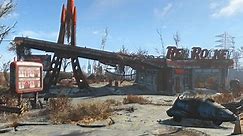 How to snag one of Fallout 4’s best guns at the beginning of the game