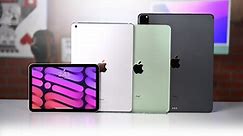 iPad | history, specs, pricing, features