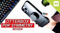 iPhone 13 Pro Max Otterbox Pop Symmetry Review