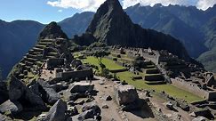¿Por qué Machu Picchu es el lugar más interesante del mundo?