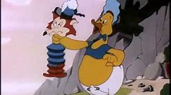 1952 Noveltoon starring Baby Huey - Clown on the Farm (restored but incomplete tv print)