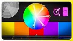 Designing with Intention: Exploring Color Wheels and Adobe Color