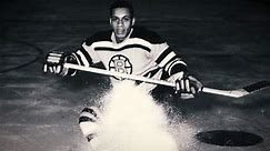 Willie O'Ree: From NHL pioneer to Hall of Fame