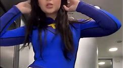 Had to post up in the supersuit sorry bout it | thundermans coming back