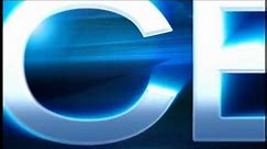 CBS Television Studios 2009 Logo