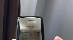 Nokia 1100 / Rush E Compresser