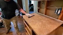 How To Remove Formica Counter Tops