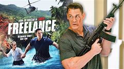 FREELANCE Full Movie (2023) John Cena, Alison Brie - video Dailymotion