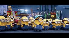 Despicable Me 3 | Trailer | Own it on Blu-ray, DVD & Digital