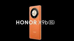 HONOR X9b 5G | Discover More in 60 Seconds
