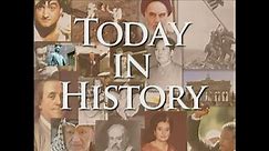 0922 Today in History