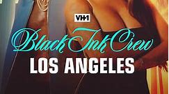 Black Ink Crew Los Angeles: Season 2 Episode 20 Eyes on the Prize