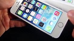 iPhone 5S Official Review - What's New, Features & Should I Buy  Upgrade