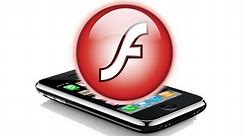 How To Get Adobe Flash | Video Player for iPhone 4s 4 iPod 2 3 Touch iPad | SkyFire App Review