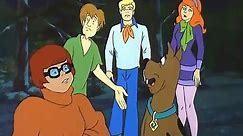 The Scooby Doo Show  S03 E01 Watch Out  The Willawaw
