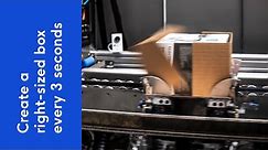CVP Everest Automated Packaging Solution | Sparck Technologies
