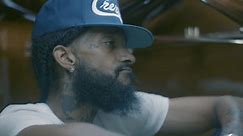 Nipsey Hussle - Grinding All My Life... Stucc In The Grind