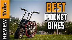 ✅ Pocket Bike: Best Pocket Bikes (Buying Guide)