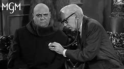 Uncle Fester's Illness (Full Episode) | MGM