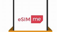 Which Motorola supports eSIM?