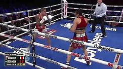 Leila Beaudoin vs Elizabeth Chavez Espinoza (13-01-2024) Full Fight