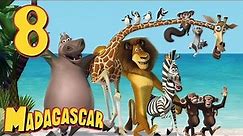 Zagrajmy w: Madagaskar 1 #8 - Powrót do natury