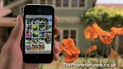 iPhone 3GS - Product tour in HD - Part 1 - video Dailymotion