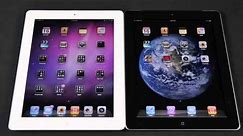 Apple iPad 2: White vs Black (Pros and Cons)